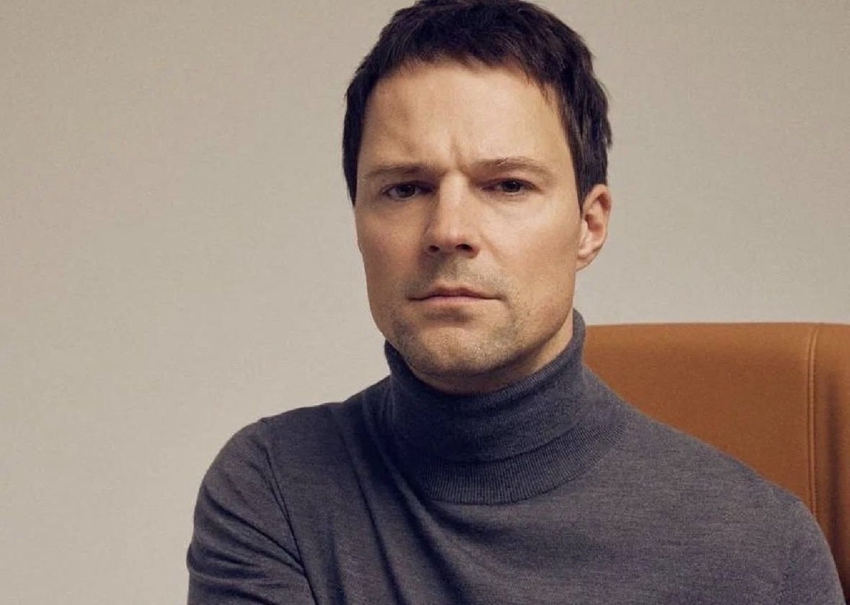    Данила Козловский (Фото: Instagram* / @danilakozlovsky)