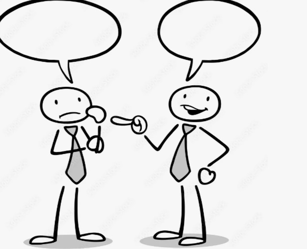 Не удержался и проболтался. Что там с мирными пунктами?