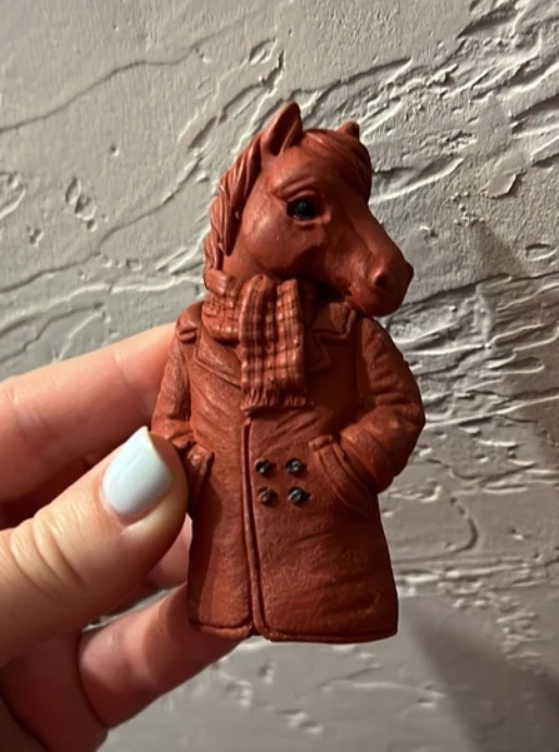 Фото покупателя.