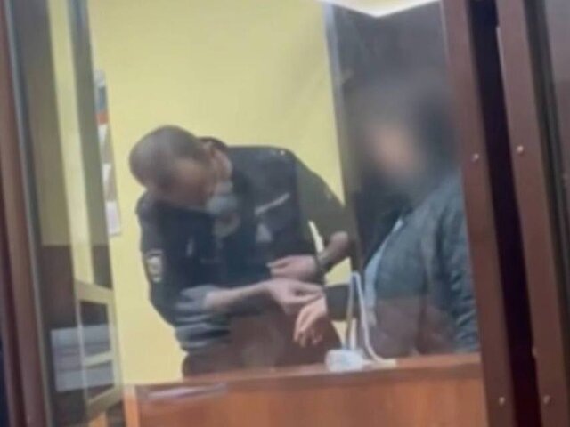    Фото: телеграм-канал "Следком"