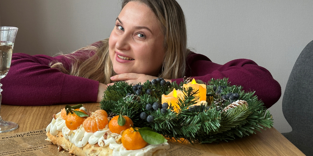 Никогда не стою у плиты 31 декабря и в этом году не буду. Мое умное меню для Нового года