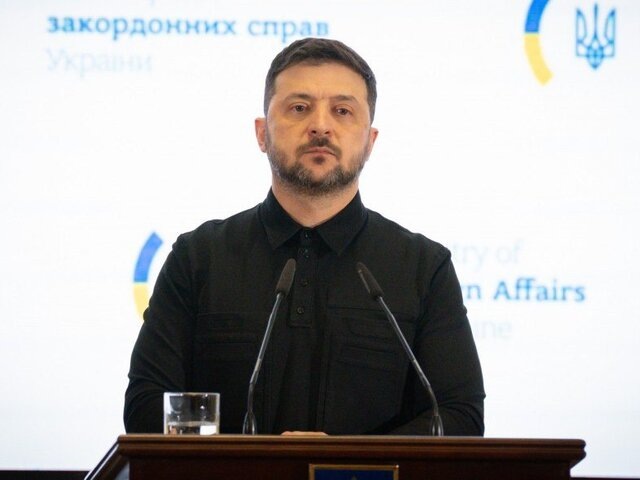    Фото: ТАСС/Zuma