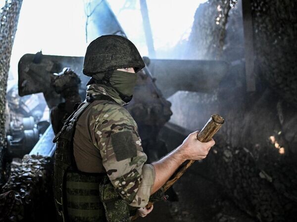    © РИА Новости Сергей Бобылев