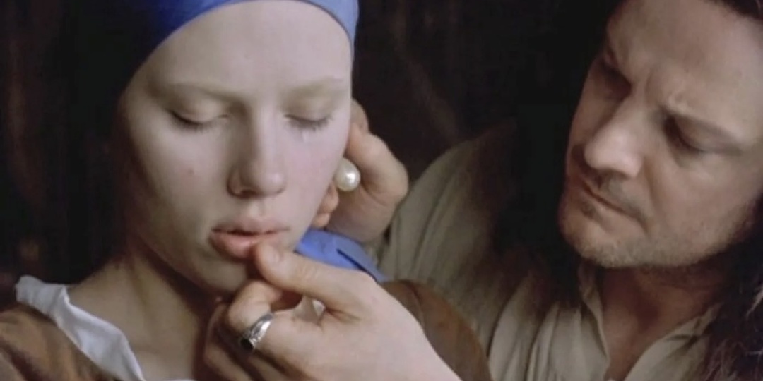 Жемчуг через века... Нерассказанная история…