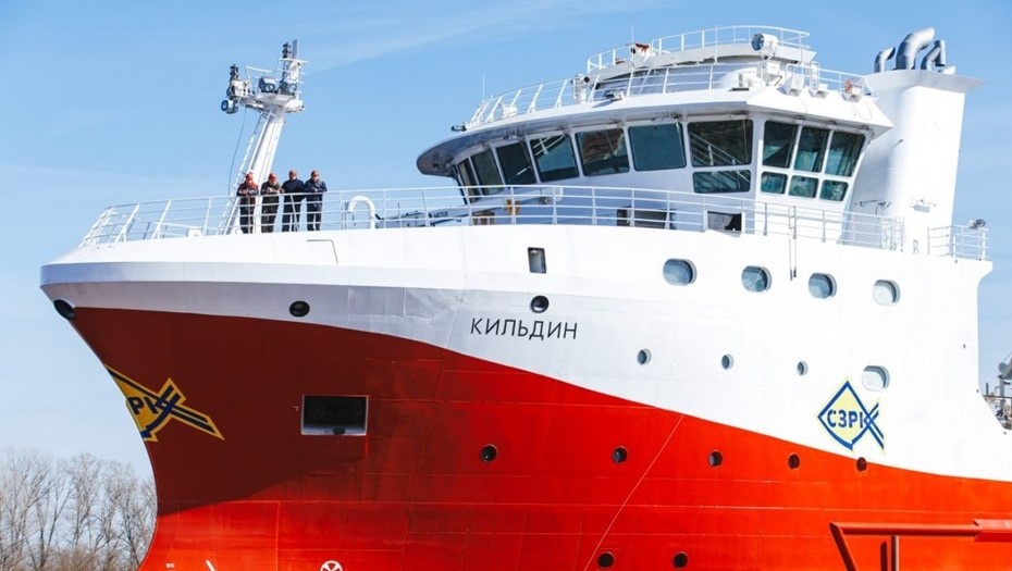    Автор фото: Пресс-служба ОСК