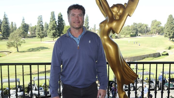     / Источник: © Willy Sanjuan/Invision/AP/TASS