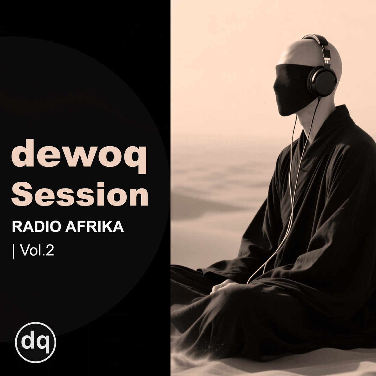 dewoq Session – RADIO AFRIKA Vol.2