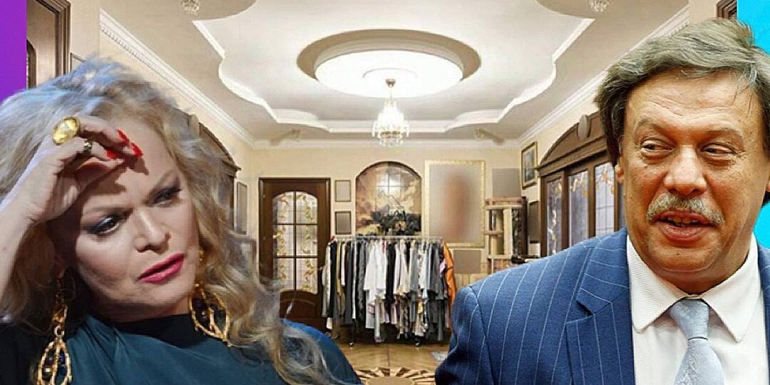 Всплыло имя судьи по делу Долиной. Так почему Барщевский ушел именно сейчас и кто на самом деле стоит за этой историей с квартирой?