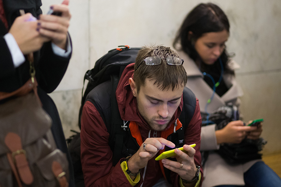    © Михаил Почуев/ТАСС