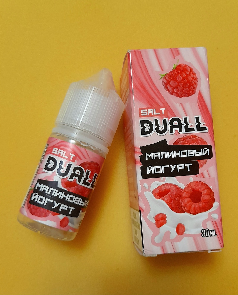 Вкусняха, которая не сразу раскрылась 🙂 Фото автора.