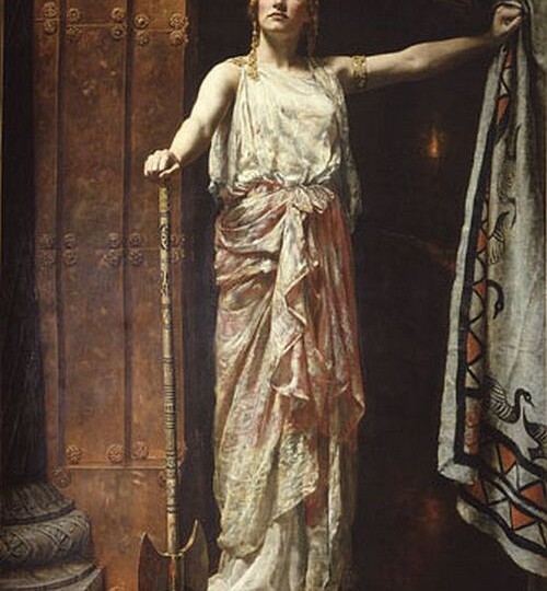 Медея: между любовью и местью. Почему её история будоражит умы спустя тысячелетия?