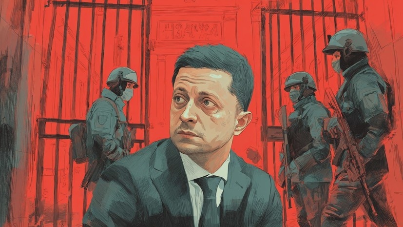   Сгенерировано с помощью ИИ