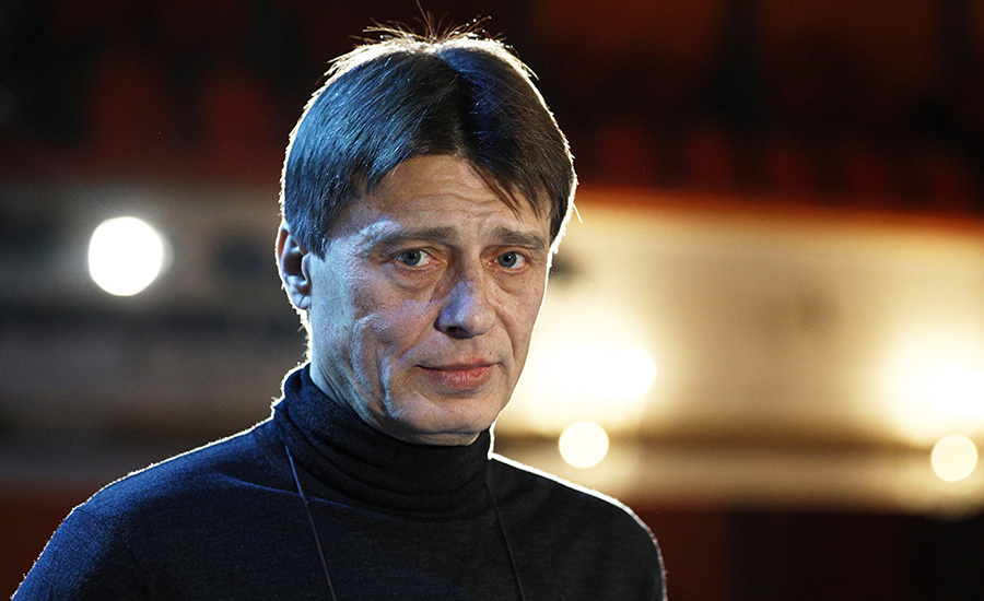    © Михаил Терещенко/ТАСС