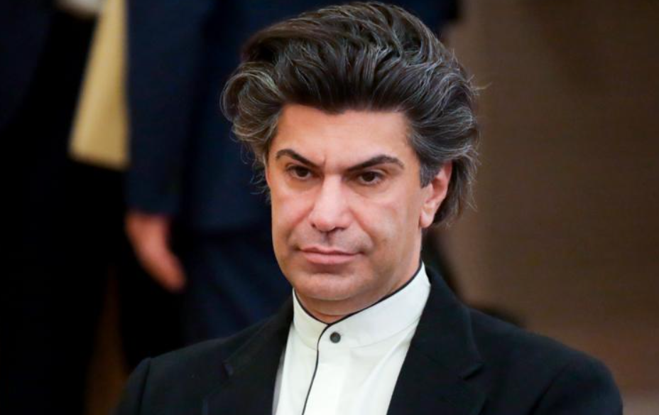 История таланта который не умел молчать