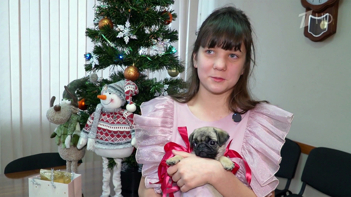    Первый канал