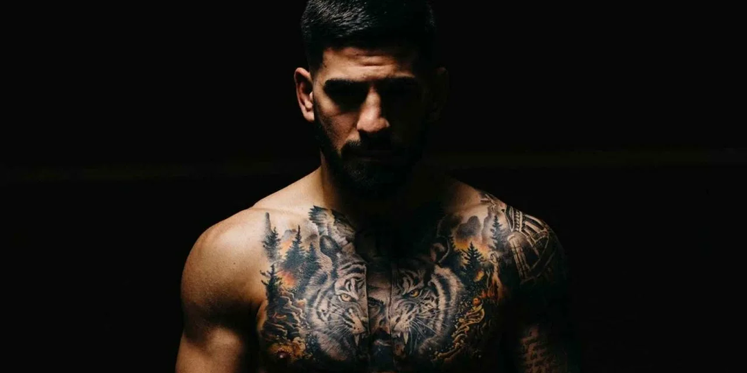 Новая эра UFC: Как Джошуа Ван и Илия Топурия переписали историю организации