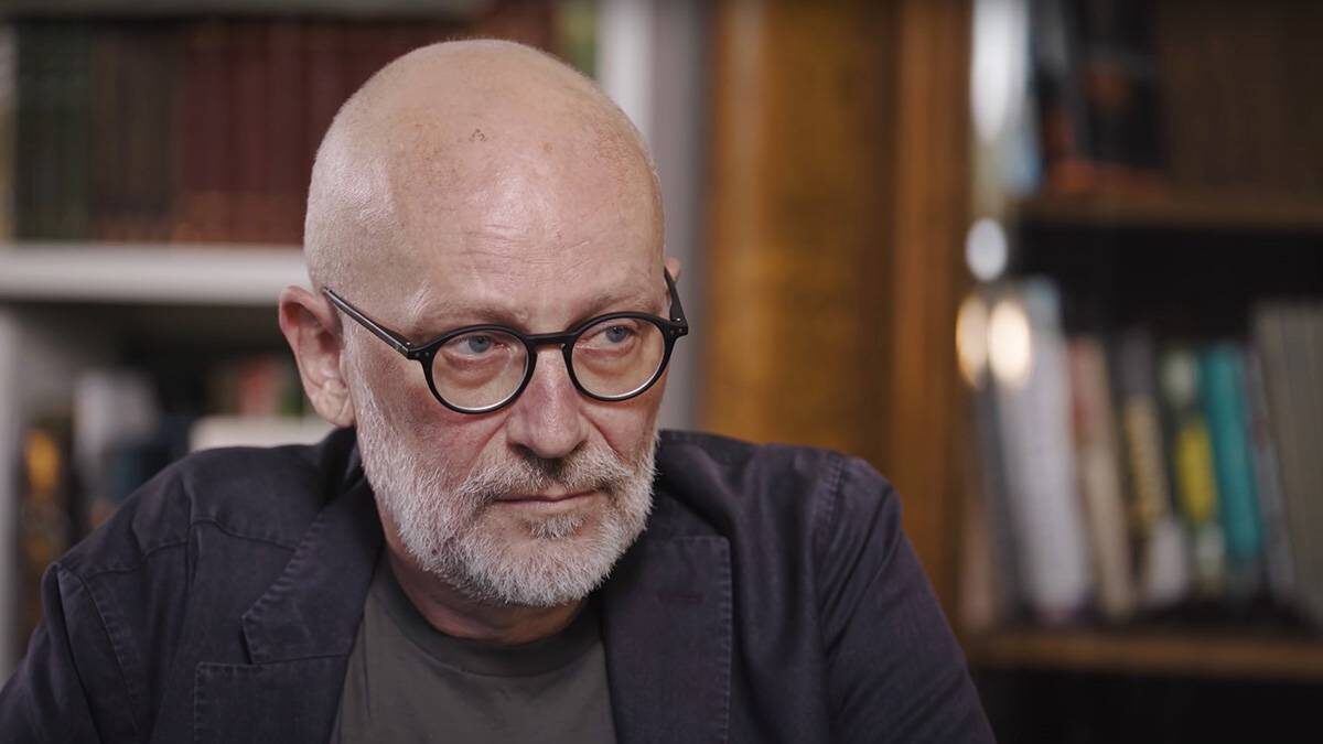    Фото: YouTube/ВДудь. Юрий Дудь признан в РФ иноагентом