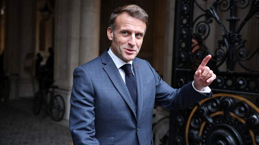    Фото: REUTERS/Isabel Infantes