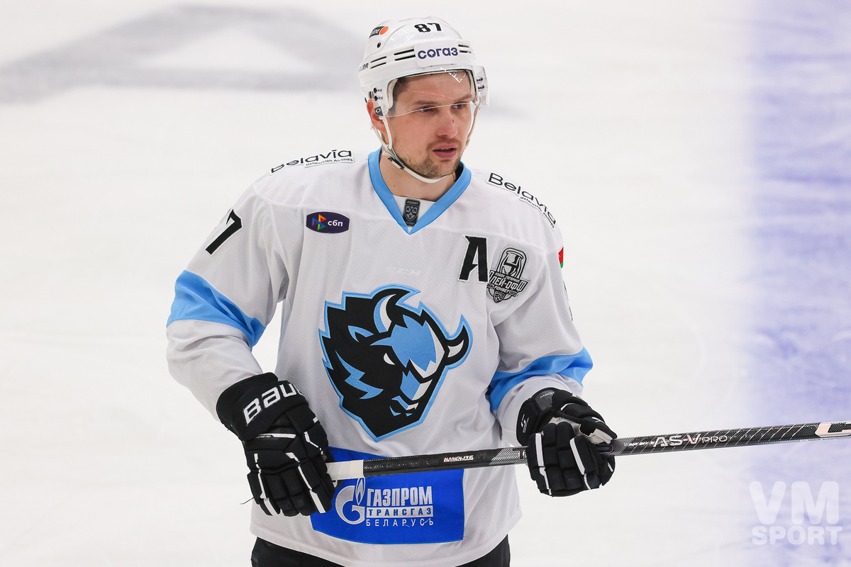 Фото: Олег Беспалов/ "В мире спорта"