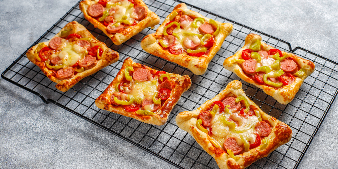 Горячие бутерброды на завтрак: быстрые рецепты для тех, кто ценит вкус и время