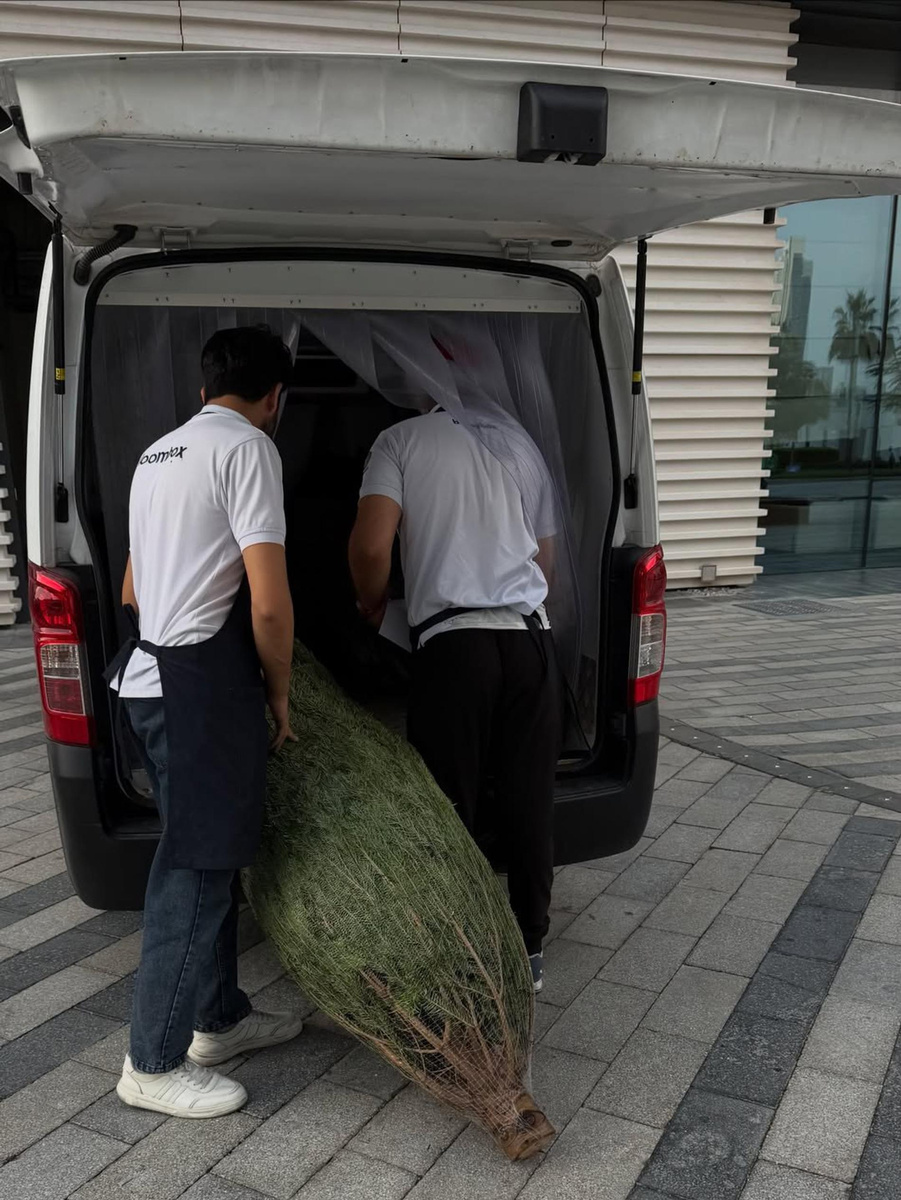     Фото: Инстаграм (запрещён в РФ) @anna_zavorotnyuk