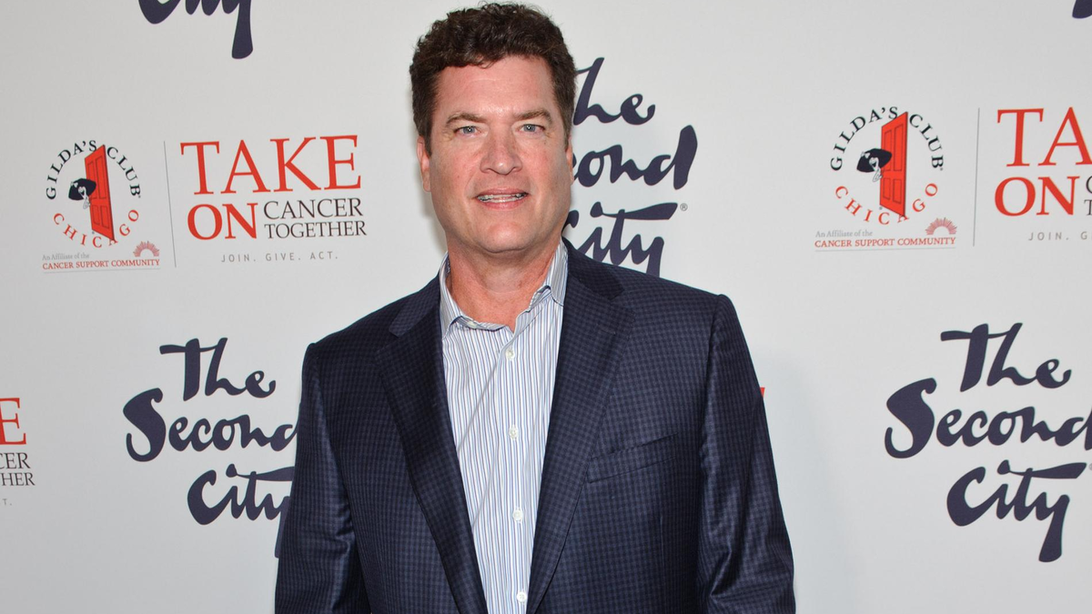    Пэт Финн. Фото: Getty Images