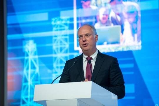    Дмитриев назвал коррупцию команды Байдена основой начала конфликта на Украине