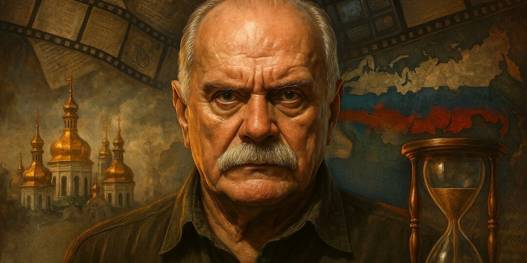 30-секундная речь Михалкова в Кремле: Слова, к которым стоит прислушаться