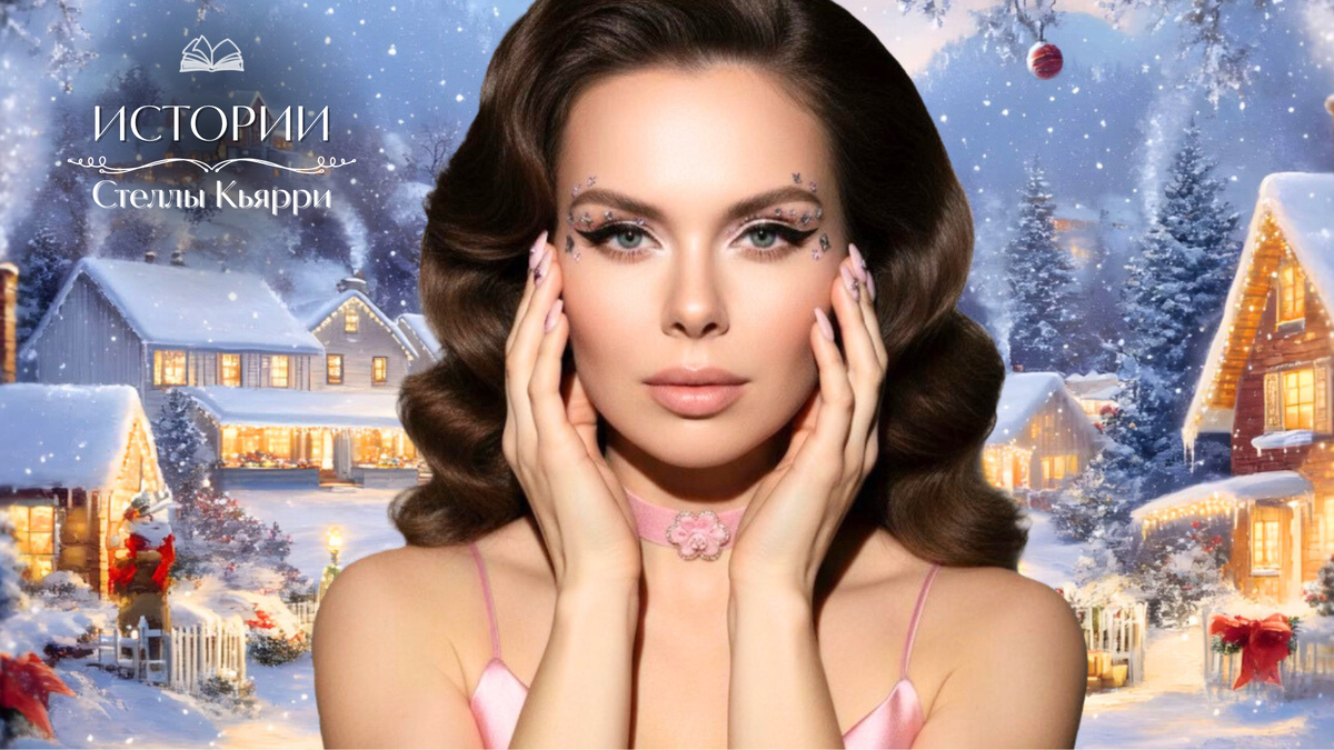 Стелла Кьярри