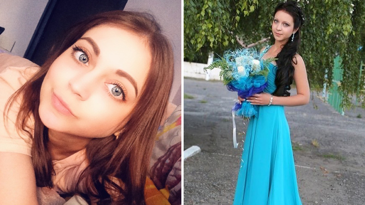 Яна до страшной диеты