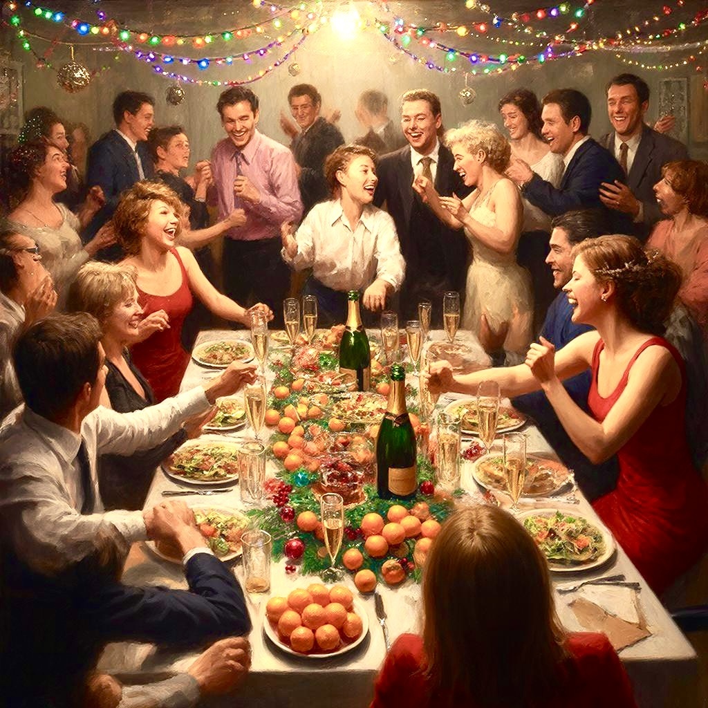 Картинка ИИ