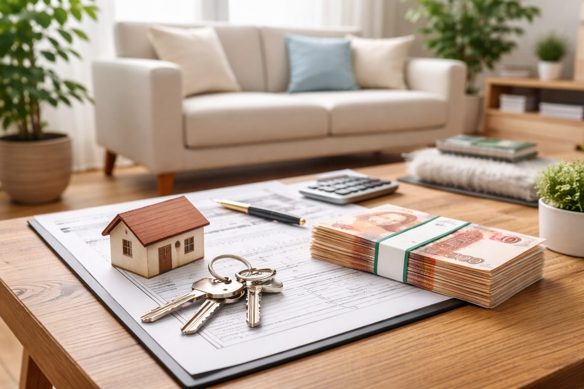 5 причин ежегодно повышать стоимость аренды жилья