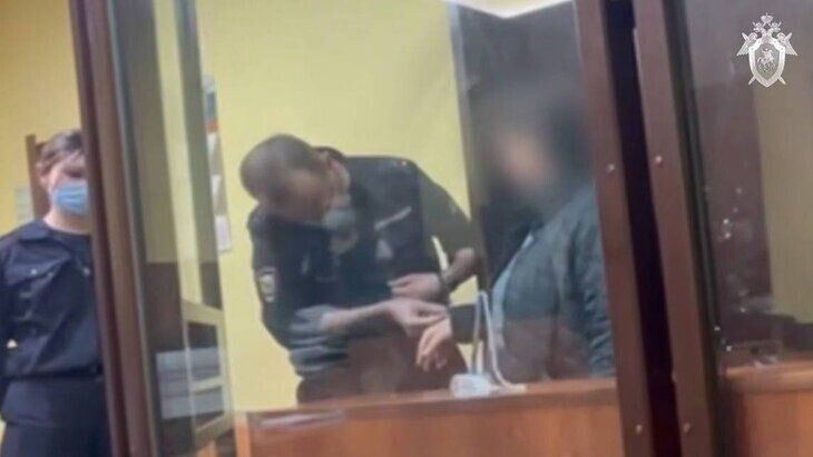     / Источник: © Кадр из видео