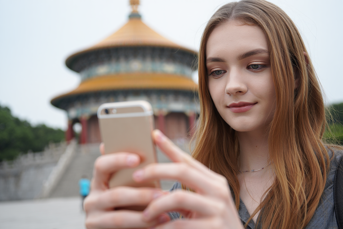 Мобильные eSIM операторы интернет-связи в Гуанчжоу