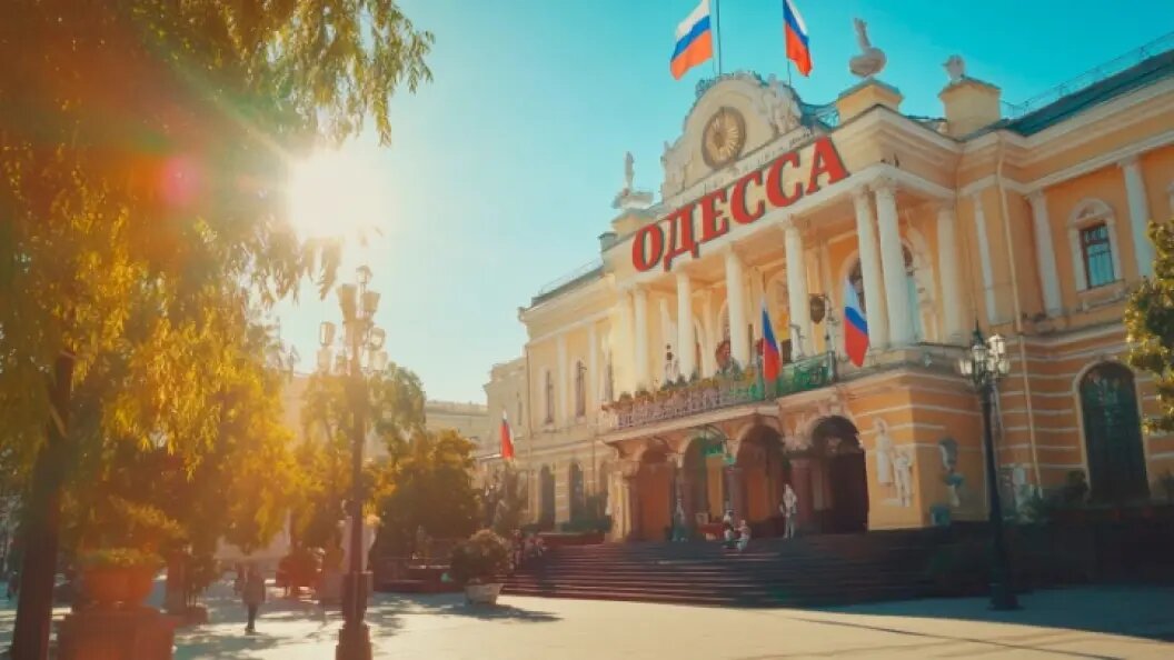    коллаж Царьграда