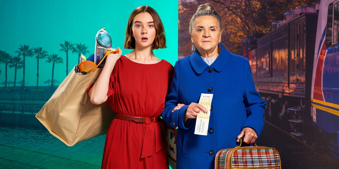 — Мы в Турцию, а ты сиди — Дочь кинула сумки. Она не знала, что мой поезд уходит через час