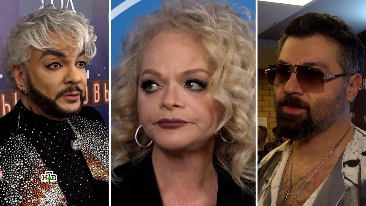    «Не будьте жестокими»: знаменитости призвали к человечности после хейта Долиной