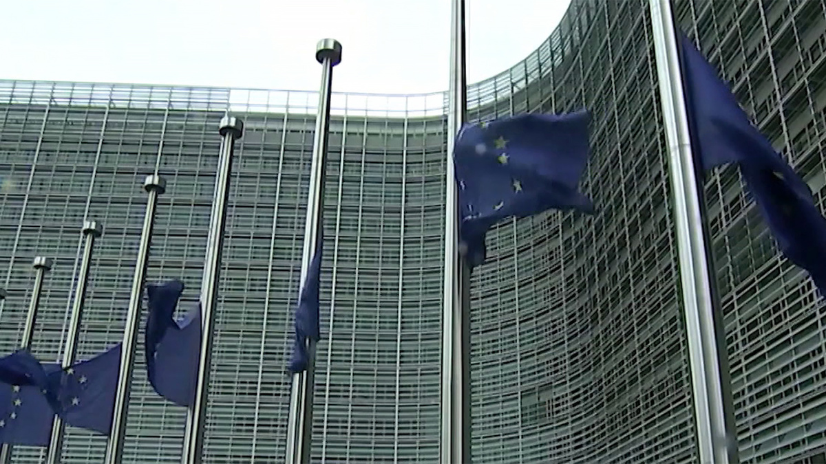    Первый канал