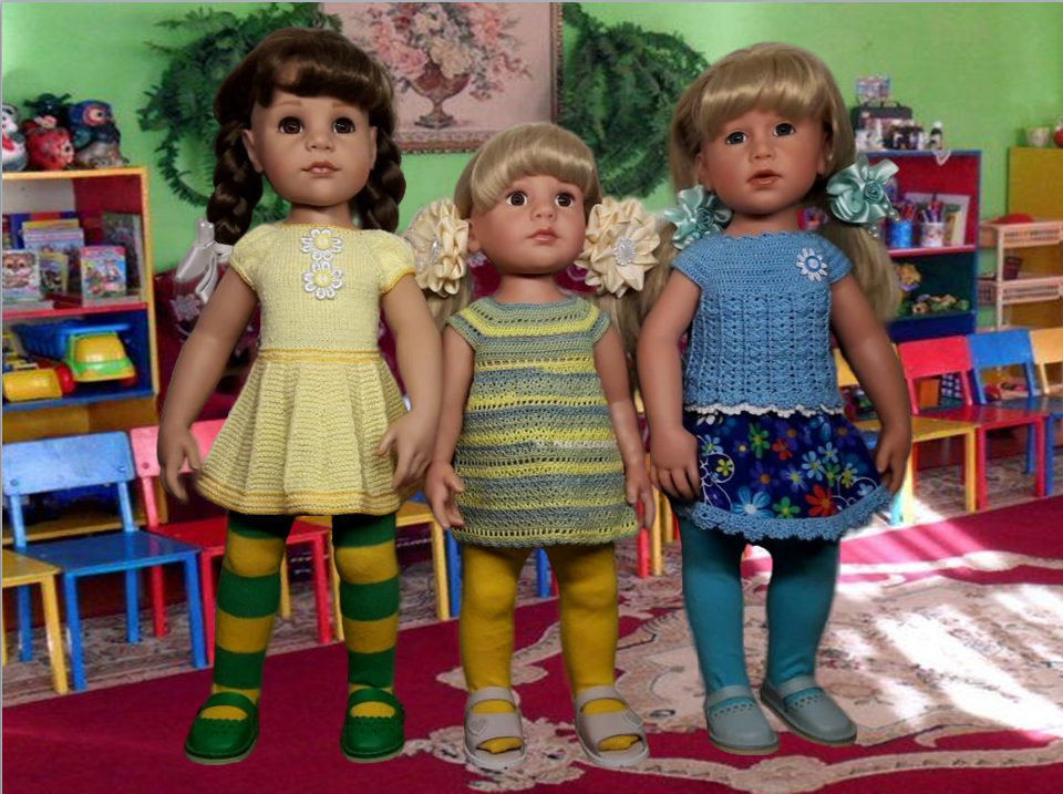 Фото автора канала.