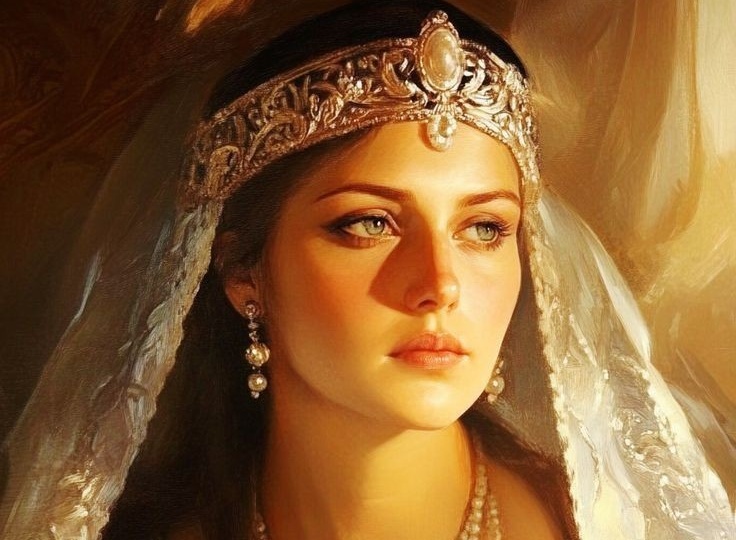 Пустое лоно