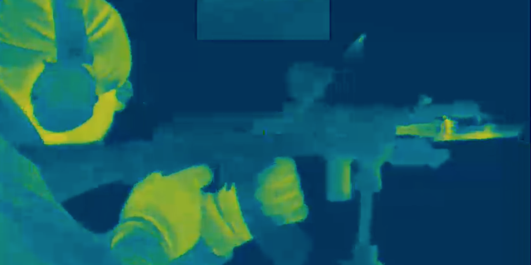 Тепловизионный прицел LZirtek Podaga 335L: первое знакомство и перспективы применения