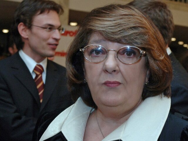    Фото: ТАСС/Александр Саверкин