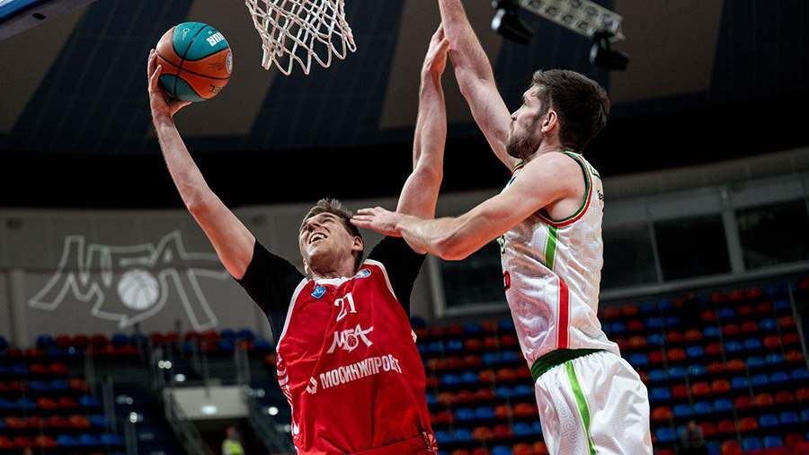    Фото: vk.com/ПБК МБА