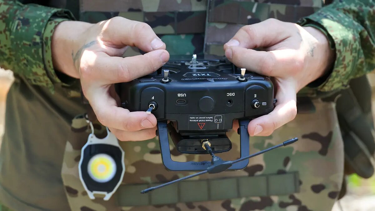   Александр Полегенько / ТАСС