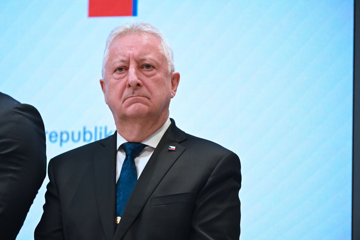     / Источник: © Tomas Tkacik/Keystone Press Agency/Global Look Press