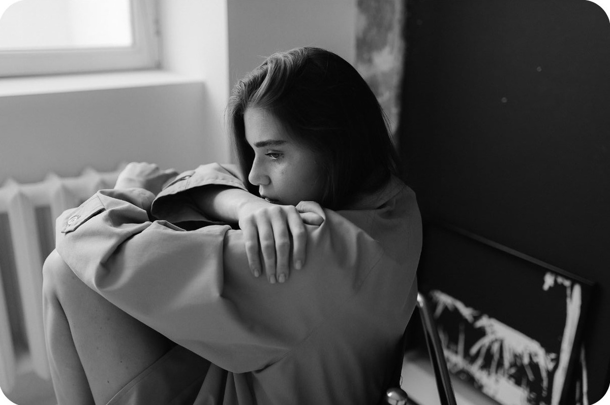 Слушай своё тело, оно всегда говорит правду