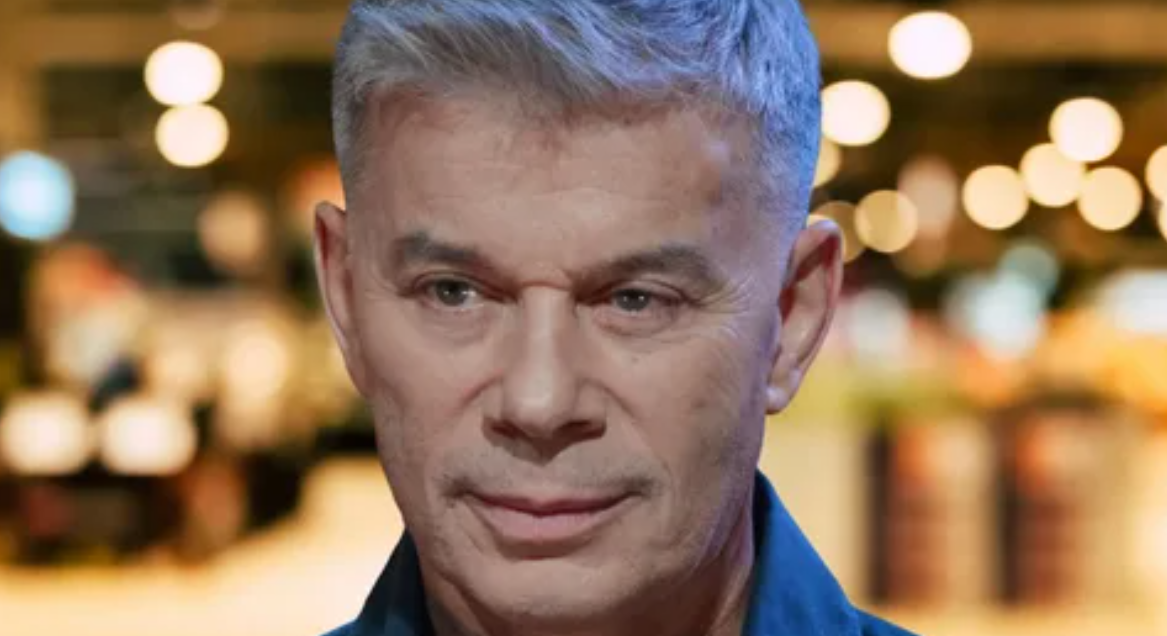 Почему Олег Газманов всегда был не ко времени и потому стал легендой