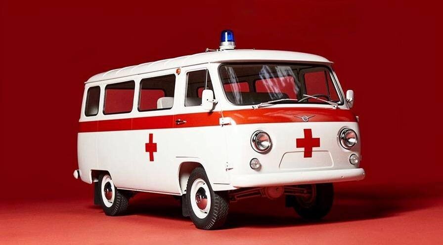 10 легендарных карет скорой помощи СССР, которые спасали жизни - не только «Рафик» и «Буханка».