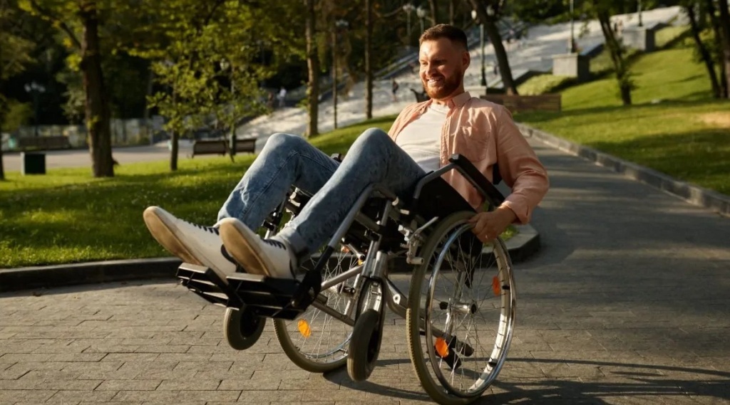 Фото: propelphysiotherapy.com