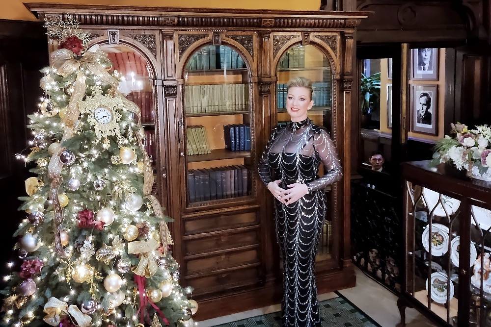    Юрий Когалов